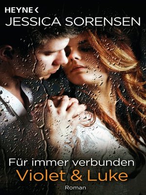 cover image of Für immer verbunden. Violet & Luke
